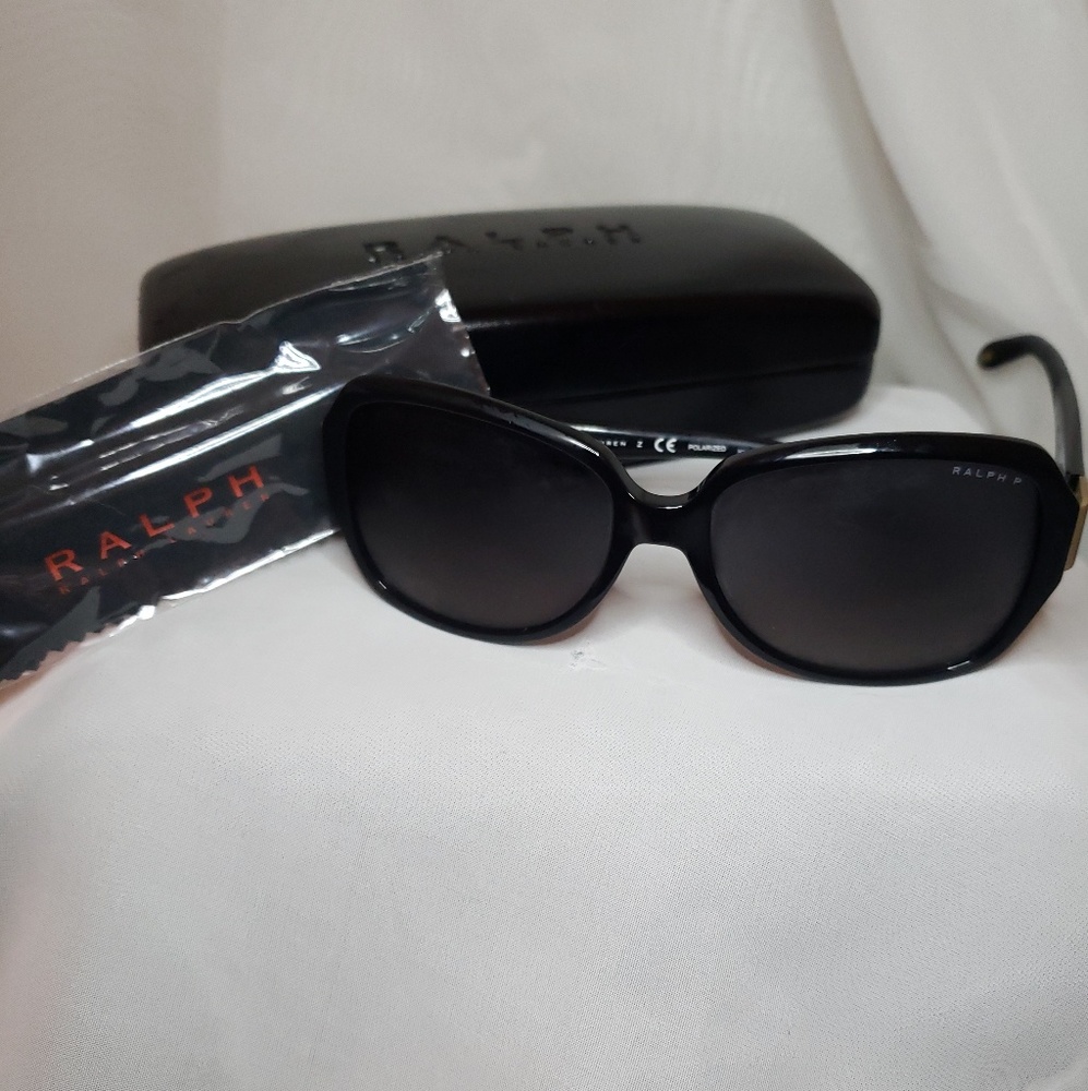 Ralph Lauren sunglasses